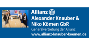 Allianz Knauber & Kömen - Fachagentur Firmen und Vermögen