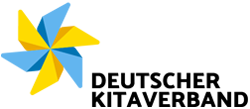 Deutscher Kitaverband Logo